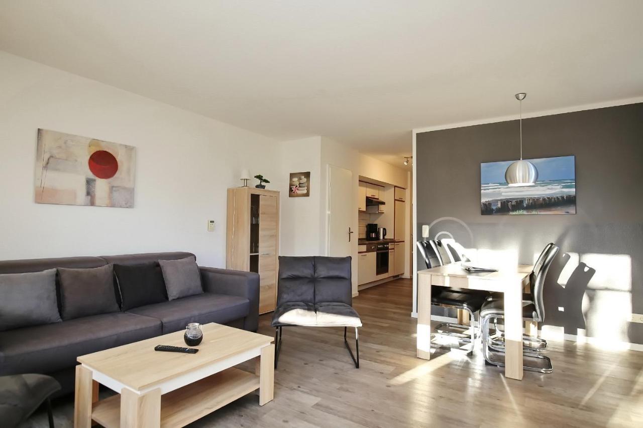 Feriendorf Papillon Wohnung 13-1 Boltenhagen  Exterior photo
