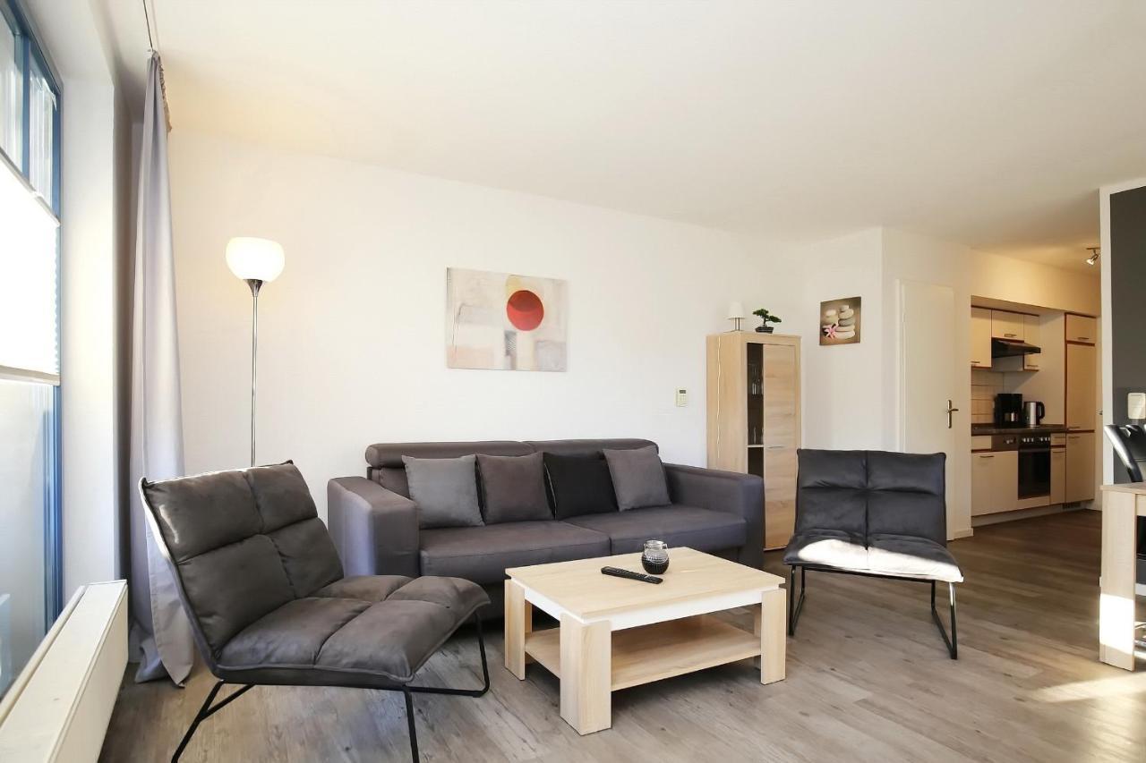 Feriendorf Papillon Wohnung 13-1 Boltenhagen  Exterior photo