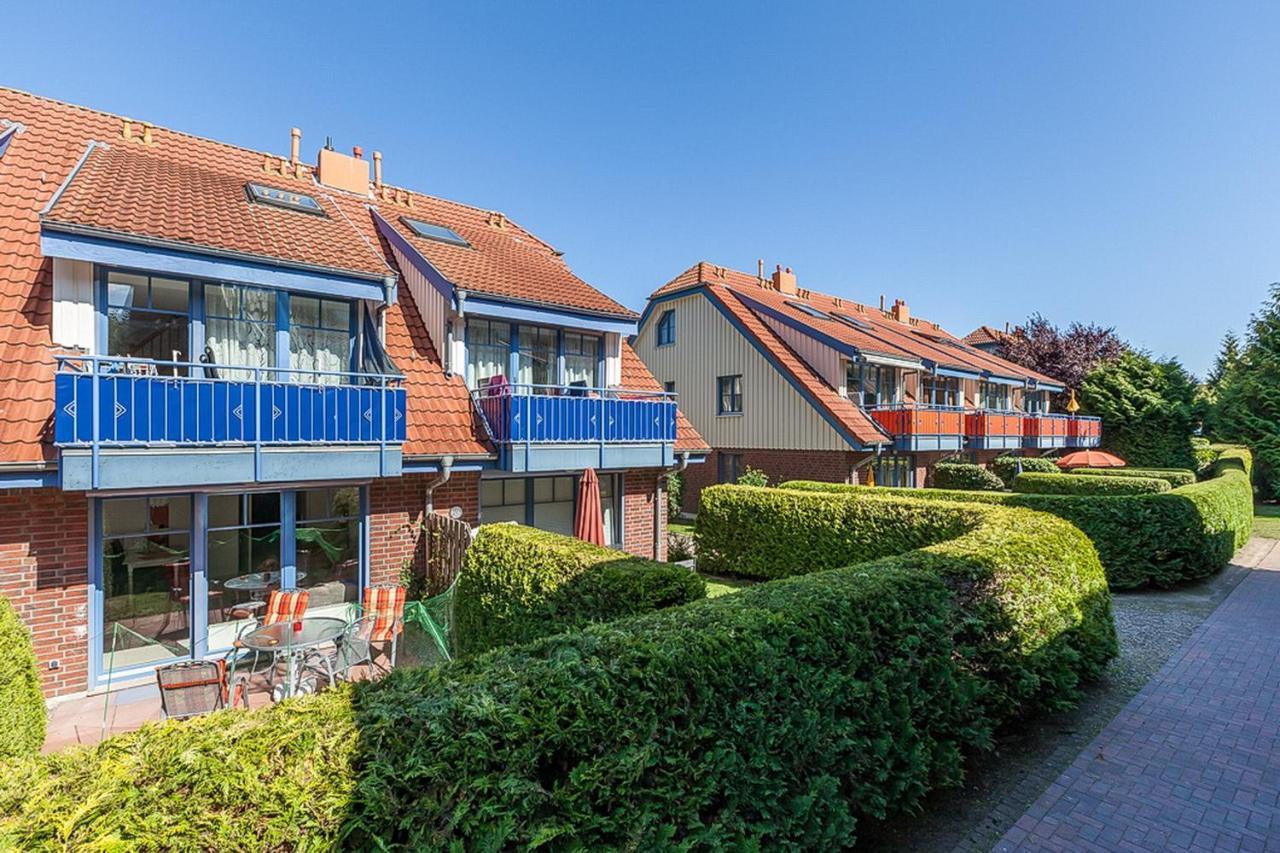 Feriendorf Papillon Wohnung 13-1 Boltenhagen  Exterior photo