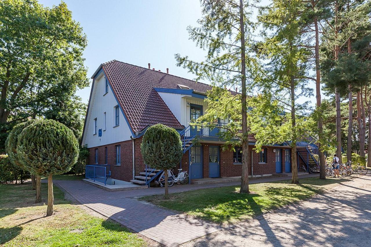 Feriendorf Papillon Wohnung 13-1 Boltenhagen  Exterior photo