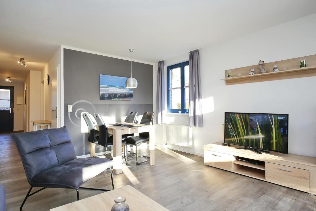 Feriendorf Papillon Wohnung 13-1 Boltenhagen  Exterior photo
