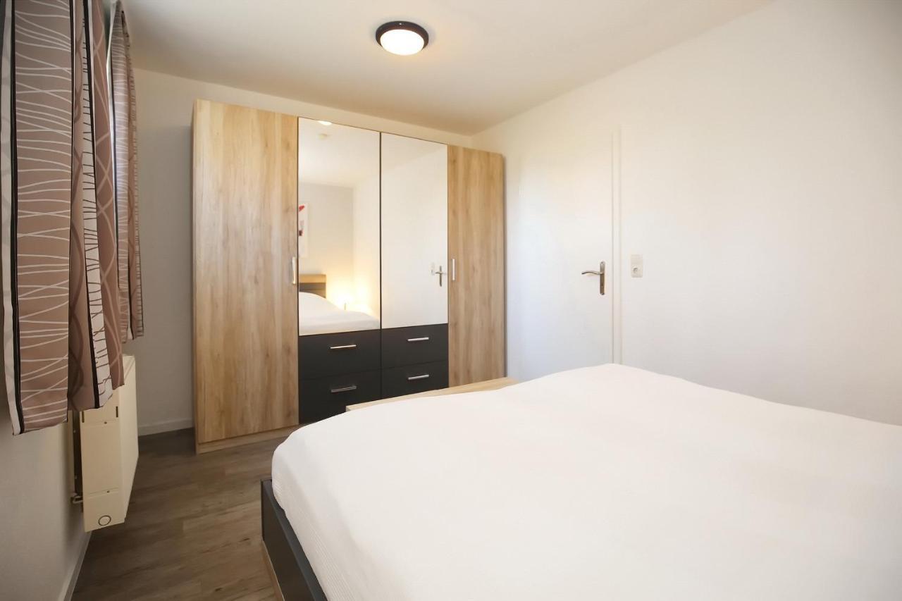 Feriendorf Papillon Wohnung 13-1 Boltenhagen  Exterior photo